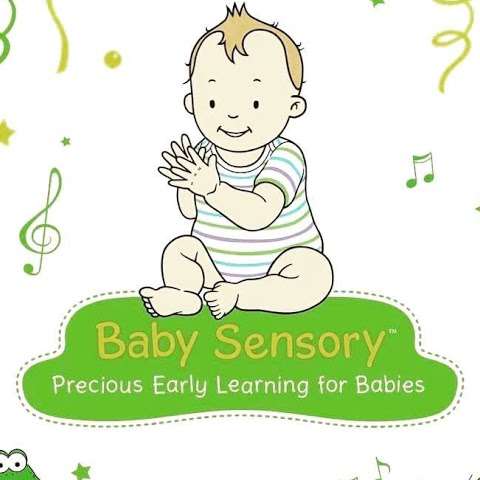 Baby Sensory Tarporley photo