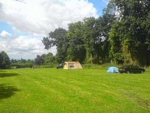 Quarryfield Camping photo